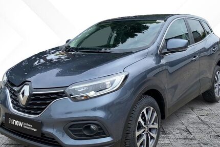 Renault Kadjar 63.250 km 16.480 € Hildesheim 31135
