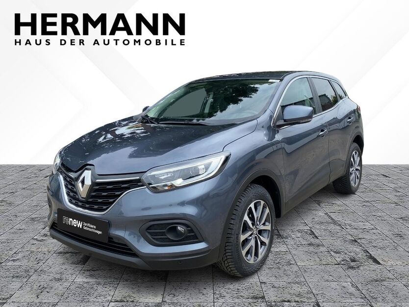 Renault Kadjar 63.250 km 16.480 € Hildesheim 31135
