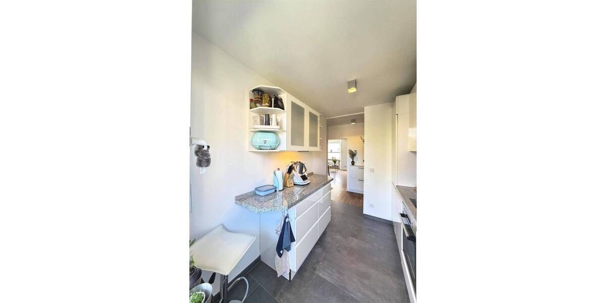 Etagenwohnung Hannover Südstadt - 3 Zimmer, 82 m&sup2;, 409.000&euro; | Angebot:26360209