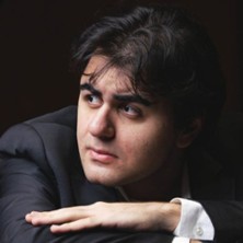 David Khrikuli - Klavierabend 13.11.2026 Galerie Herrenhausen