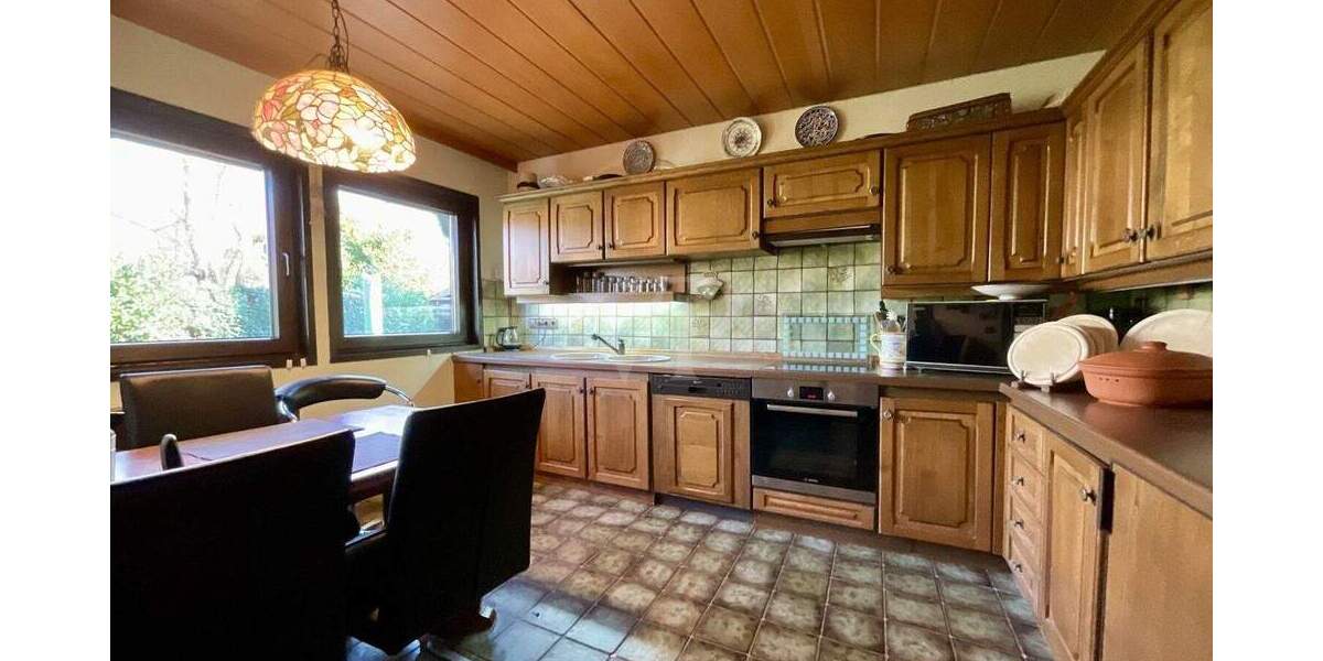 Bungalow Sehnde / Rethmar Rethmar - 5 Zimmer, 125 m&sup2;, 350.000&euro; | Angebot:25563102
