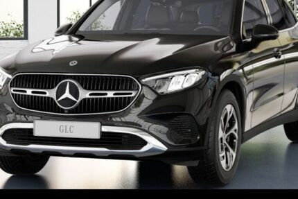 Mercedes-Benz GLC 300 9.900 km 64.500 &euro; Hannover 30655
