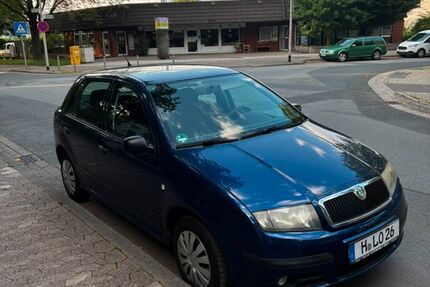 Skoda Fabia 186.000 km 1.200 &euro; Hannover 30659