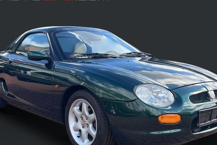 MG F 148.767 km 2.400 &euro; Ronnenberg StT Empelde Region Hannover 30952