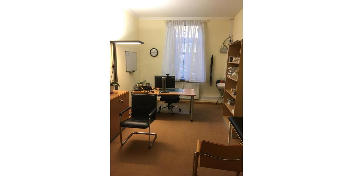 Gewerbeobjekt Lehrte - 1.500&euro; | Angebot:22652010