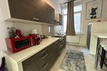 Etagenwohnung Hannover Vahrenwald-List - 2 Zimmer, 65 m&sup2;, 980&euro; | Angebot:25867769
