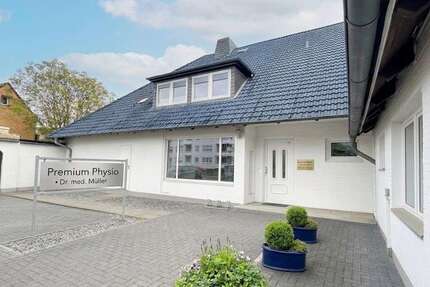 Gewerbeobjekt Garbsen Berenbostel - 2.000&euro; | Angebot:26828482