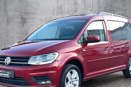 VW Caddy Maxi 134.006 km 22.600 &euro; Laatzen 30880