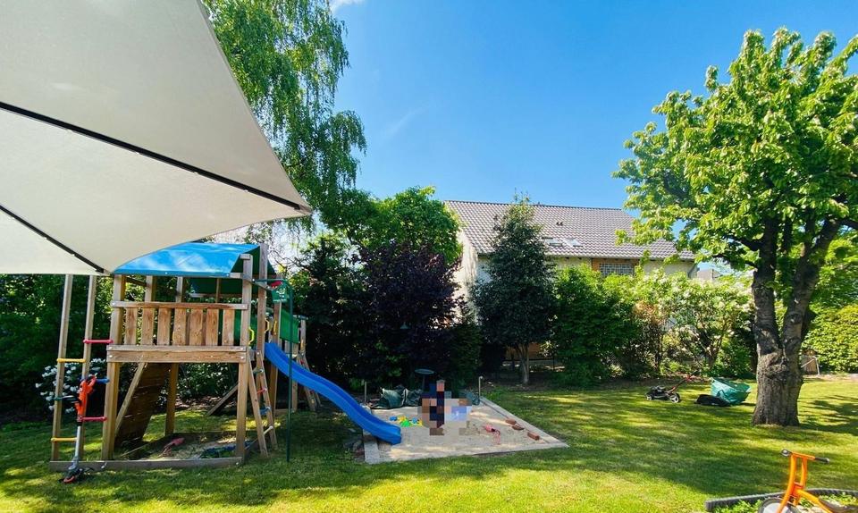 Einfamilienhaus Langenhagen - 6 Zimmer, 200 m&sup2;, 680.000&euro; | Angebot:26451236