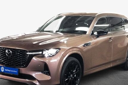 Mazda CX-80 17.500 km 50.990 &euro; Hannover 30165