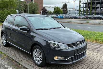 VW Polo 17.100 km 9.990 &euro; Hannover 30419