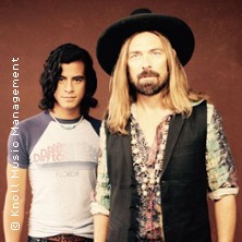 High South - Shine The Light Tour 2026 10.03.2026 Yard Club / Die Kantine