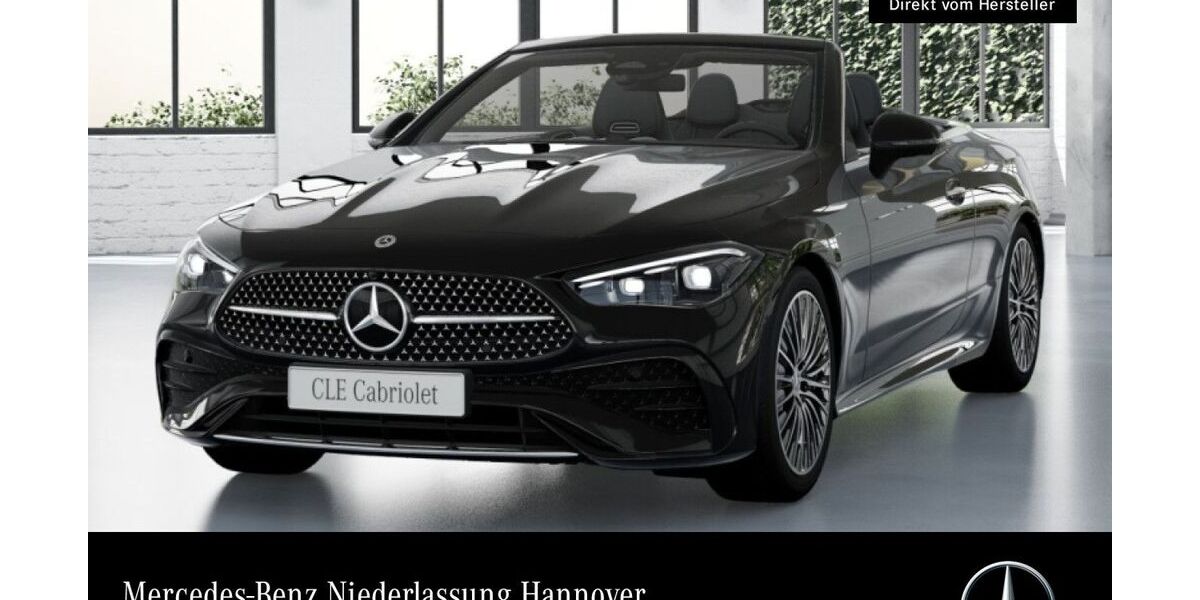 Mercedes-Benz CLE 200 9.900 km 60.500 &euro; Hannover 30655