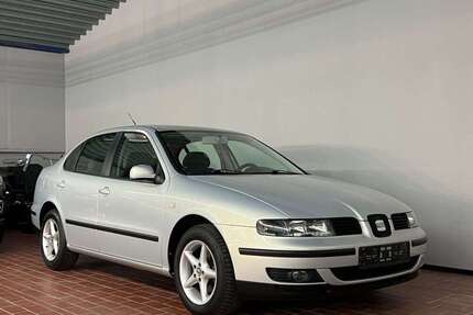 Seat Toledo
