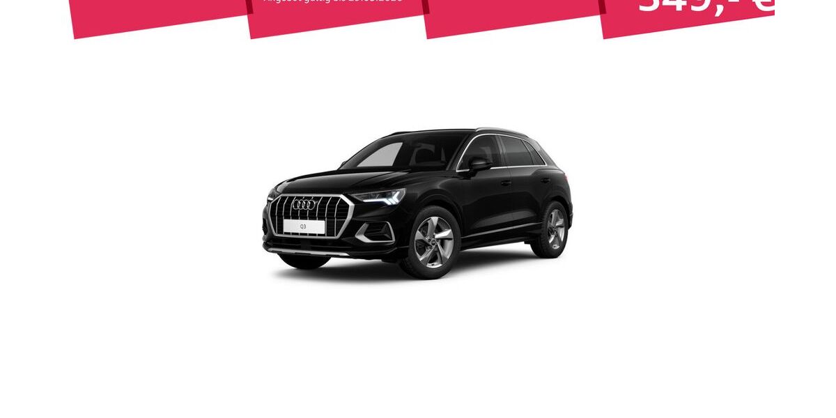 Audi Q3 81.225 km 27.150 &euro; Hannover 30179