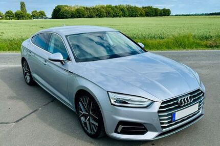 Audi A5 92.000 km 20.000 &euro; Seelze 30926