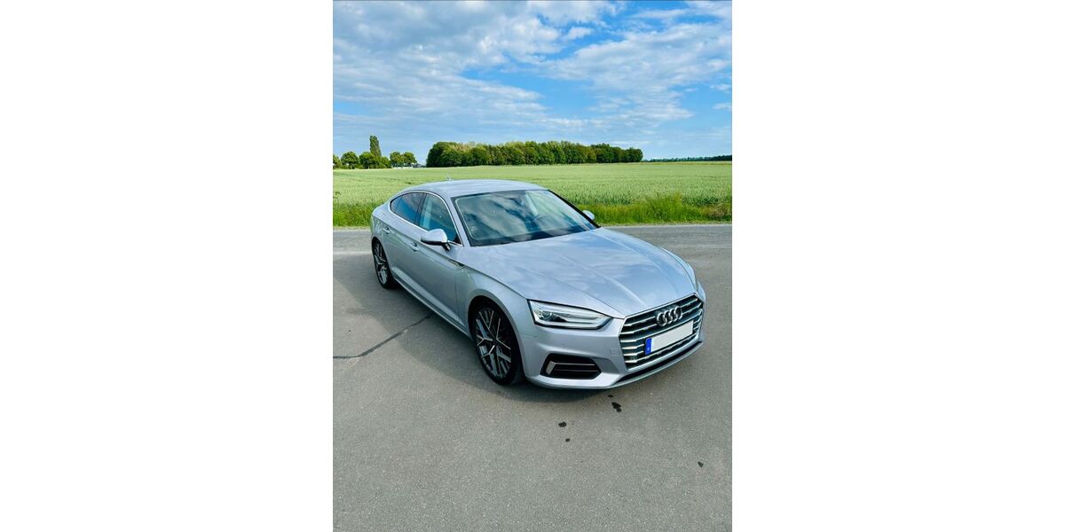 Audi A5 92.000 km 20.000 &euro; Seelze 30926