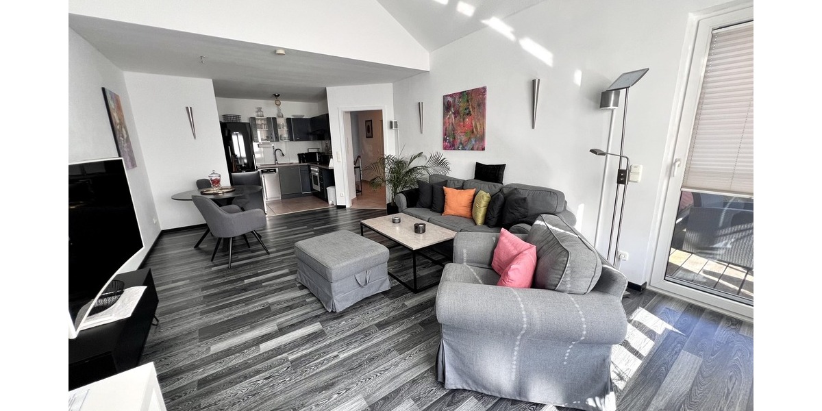 Modernes Traumhaus zum Verlieben 6 zimmer