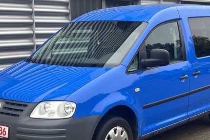 VW Caddy 220.000 km 3.490 € Burgdorf 31303