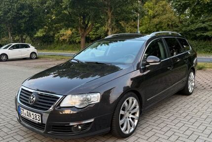 VW Passat 242.500 km 4.290 &euro; Hildesheim 31139