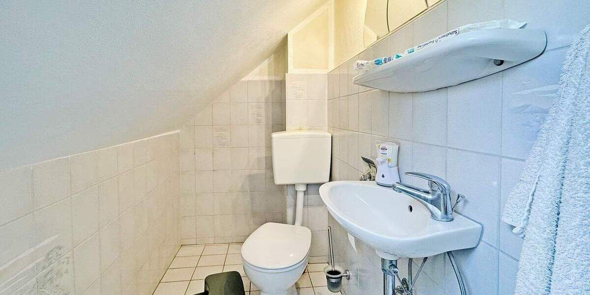 Reihenendhaus Garbsen Berenbostel - 5 Zimmer, 139 m&sup2;, 375.000&euro; | Angebot:25743731