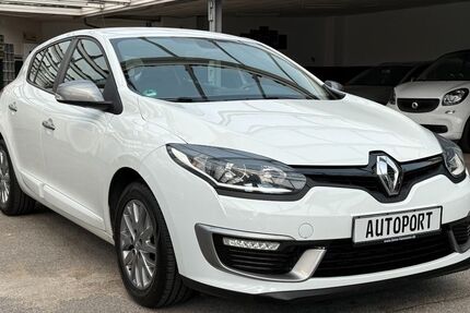 Renault Megane 136.336 km 5.270 € Hannover 30519