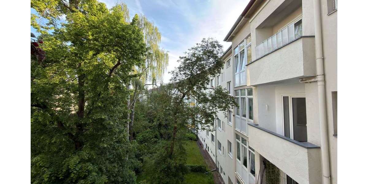 Etagenwohnung Hannover Leinhausen - 2 Zimmer, 48 m&sup2;, 695&euro; | Angebot:26691498