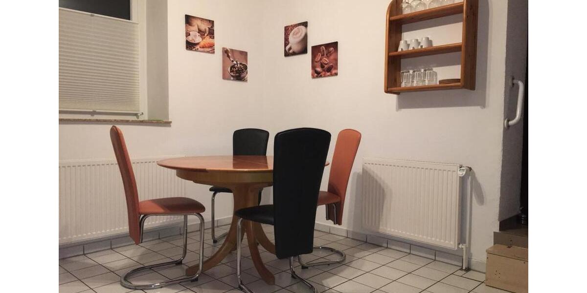 Erdgeschoßwohnung Algermissen - 3 Zimmer, 85 m&sup2;, 679&euro; | Angebot:25138127