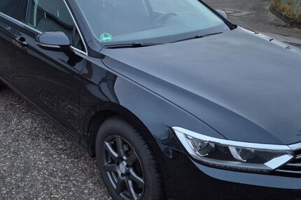 VW Passat 221.658 km 11.500 &euro; Hannover 30537