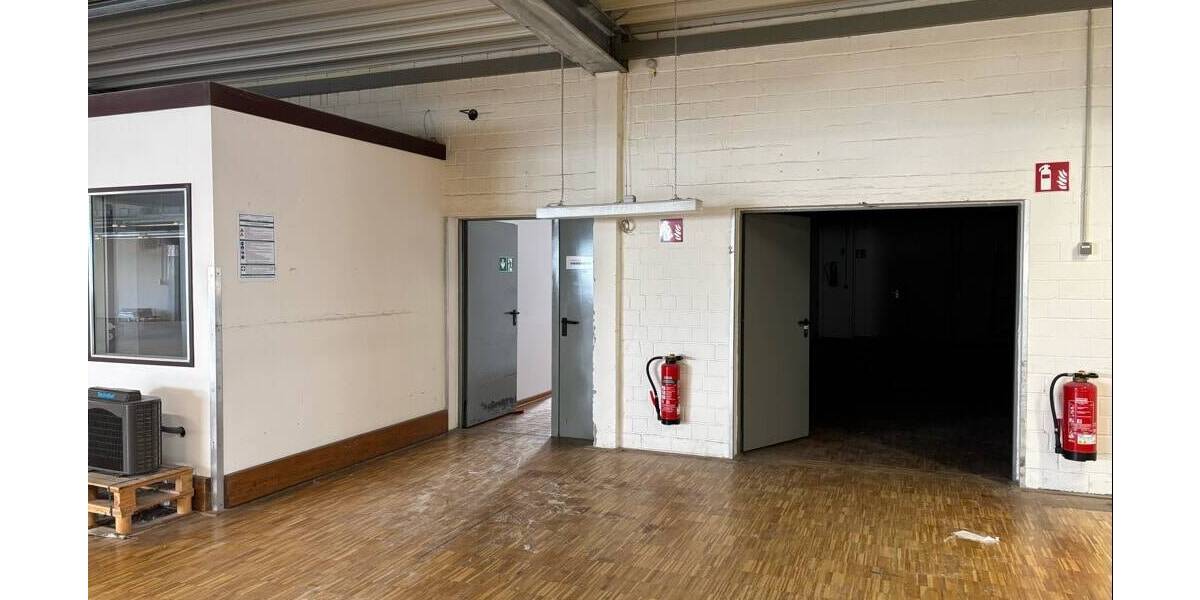 Gewerbeobjekt Ronnenberg Empelde - 890.000&euro; | Angebot:26451330