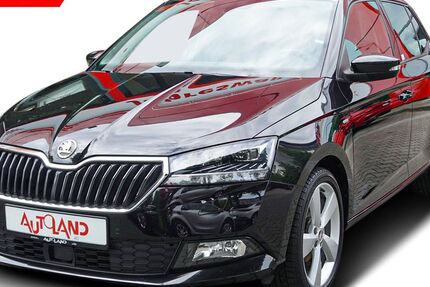 Skoda Fabia 44.287 km 14.950 &euro; Hannover 30179