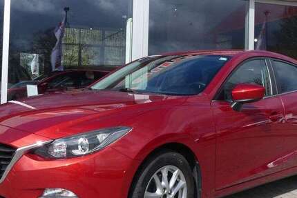 Mazda 3 96.988 km 10.890 &euro; Langenhagen / Kaltenweide 30855