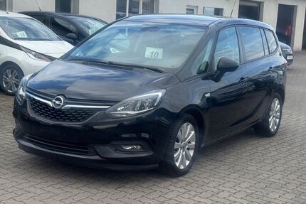 Opel Zafira 129.632 km 10.200 &euro; Neustadt 31535