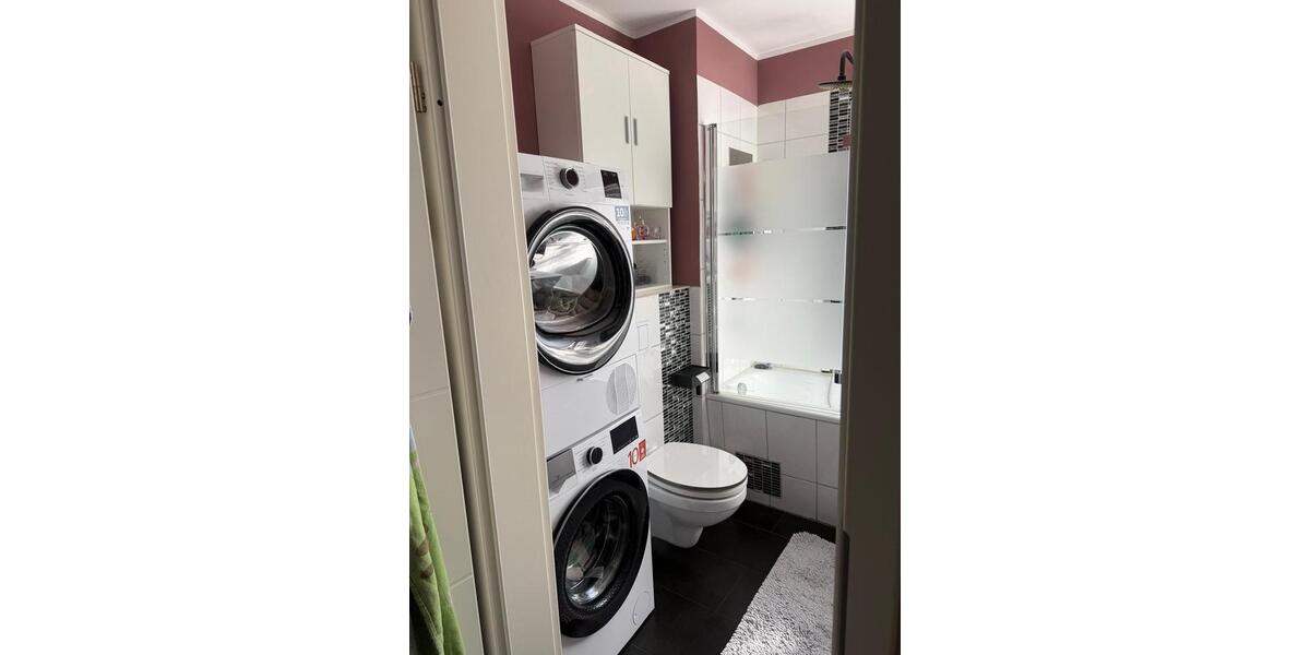 Etagenwohnung Hannover Ricklingen - 3 Zimmer, 83 m&sup2;, 270.000&euro; | Angebot:26560637
