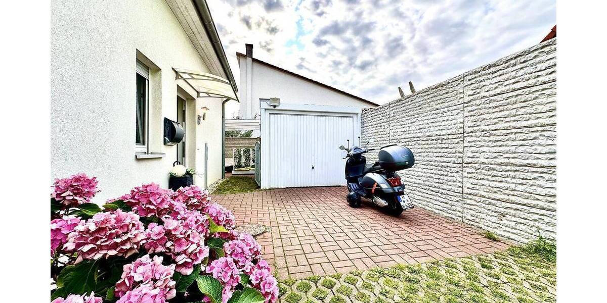Doppelhaushälfte Langenhagen Kaltenweide - 5 Zimmer, 102 m&sup2;, 399.000&euro; | Angebot:26438806