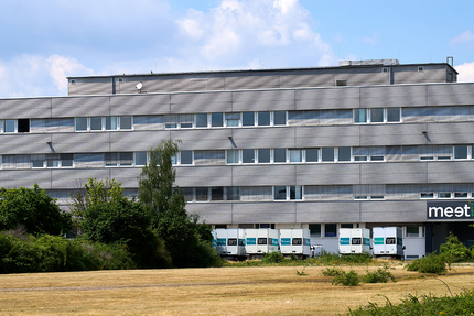 Gewerbeobjekt Hannover Döhren-Wülfel - 370&euro; | Angebot:6960696