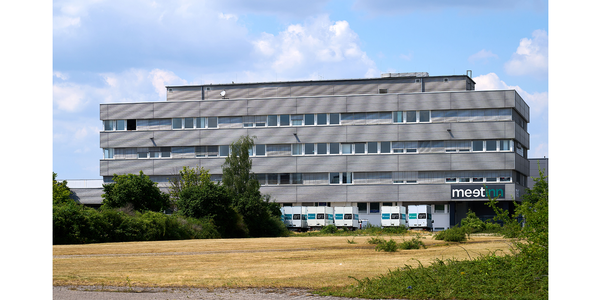 Gewerbeobjekt Hannover Döhren-Wülfel - 370&euro; | Angebot:6960696