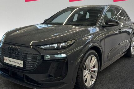 Audi SQ6 e-tron 24.770 km 80.950 &euro; Hannover 30179