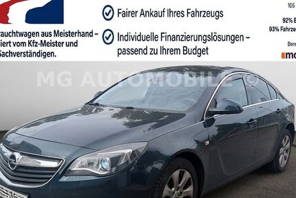 Opel Insignia 223.000 km 4.450 &euro; Hannover 30165