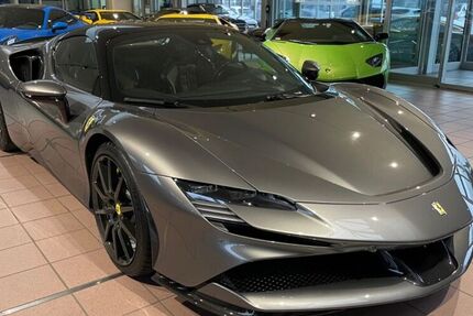 Ferrari SF90