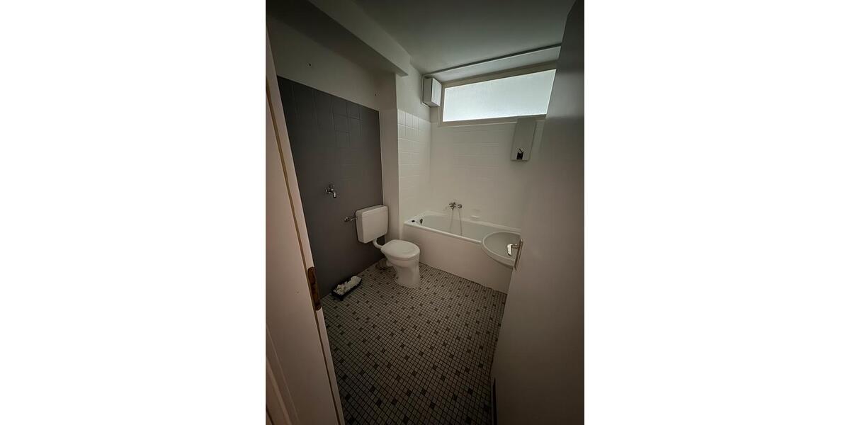 Hochparterre Bad Münder am Deister - 2 Zimmer, 55 m&sup2;, 580&euro; | Angebot:26364186