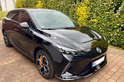 MG 4 13.450 km 26.500 € Ronnenberg 30952