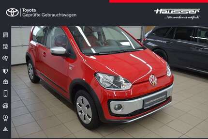 VW up! 17.614 km 10.840 &euro; Wunstorf 31515