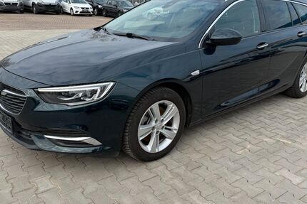 Opel Insignia 117.181 km 11.500 &euro; Wedemark-Bissendorf 30900