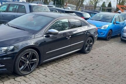 VW CC 203.000 km 8.500 &euro; Hannover 30539