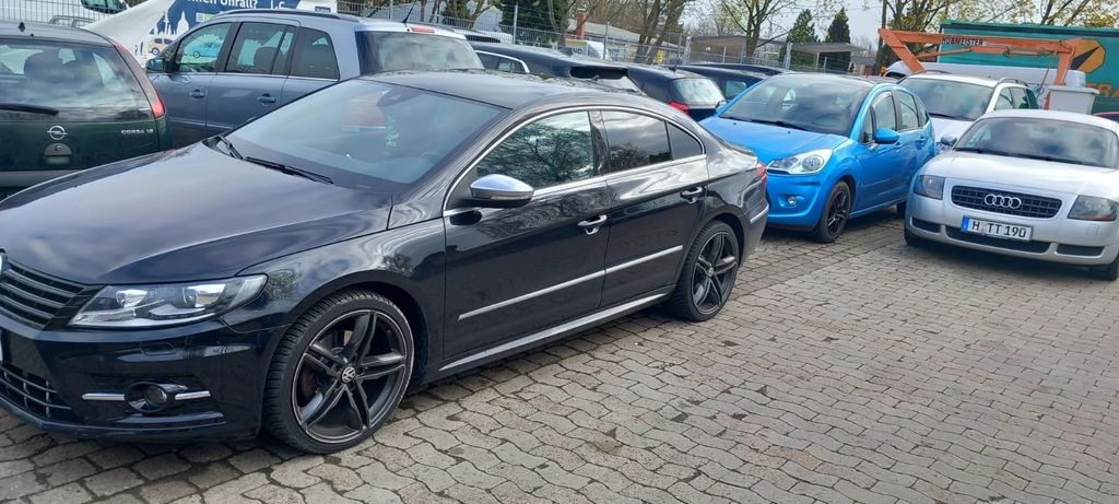VW CC 203.000 km 8.500 &euro; Hannover 30539