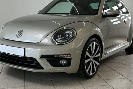 VW Beetle 76.180 km 16.999 &euro; Hemmingen/Hannover 30966
