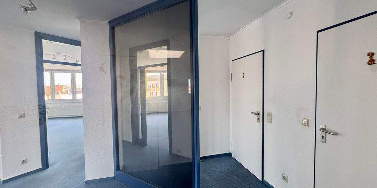 Gewerbeobjekt Neustadt am Rübenberge Neustadt - 4 Zimmer, 150 m&sup2;, 1.200&euro; | Angebot:25677441