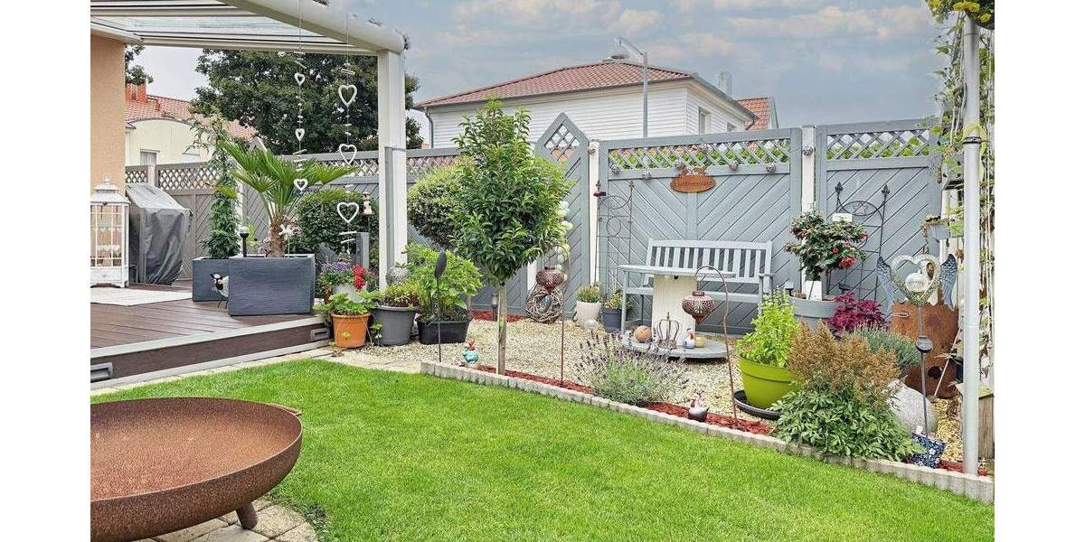 Reihenendhaus Langenhagen Kaltenweide - 5 Zimmer, 133 m&sup2;, 480.000&euro; | Angebot:24426030