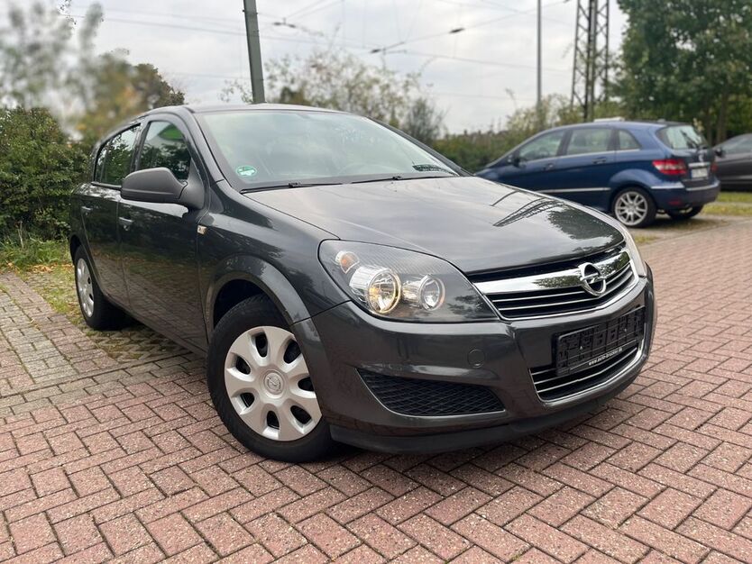 Opel Astra 154.266 km 2.600 € Burgdorf 31303